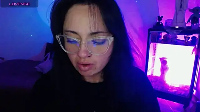 Alexa-Sweet69 online show from September 13, 7:46 pm