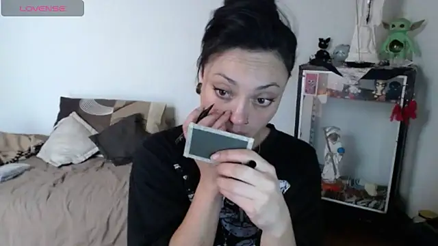 Alexa-Sweet69 online show from September 17, 7:37 pm