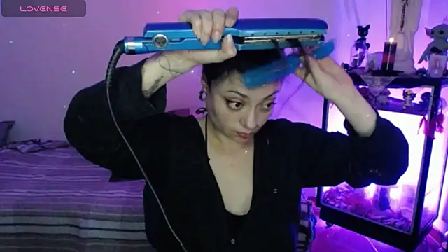 Alexa-Sweet69 online show from September 30, 10:48 pm