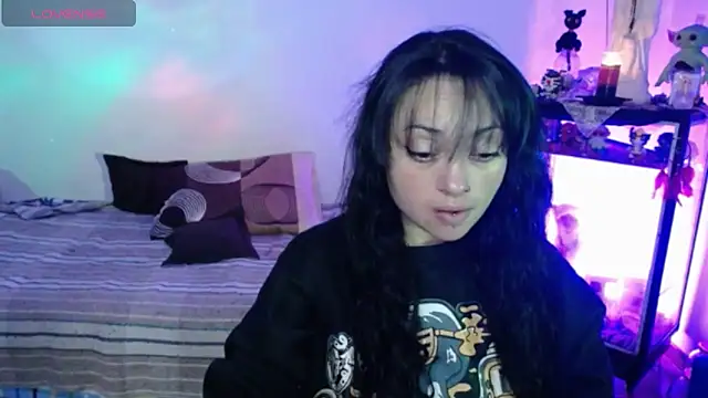 Alexa-Sweet69 online show from October 2, 9:22 pm