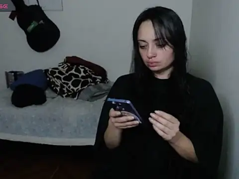 Alexa-Sweet69 online show from November 11, 8:53 pm