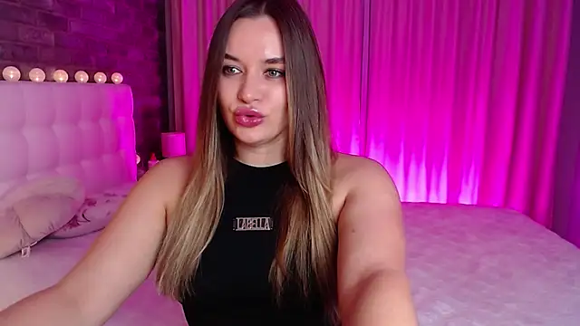 starrydoll online show from January 13, 4:01 pm