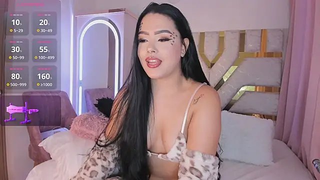 sophy champagne online show from October 27, 2:15 am