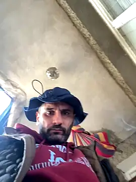 Georgi51906788 online show from December 17, 12:55 pm