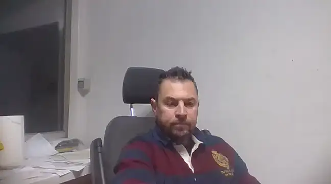 rabyto2 online show from January 6, 7:31 am