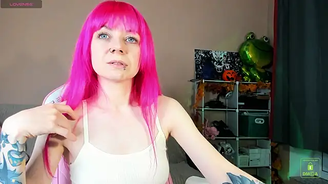 Snapshot of AmyRose6969 chatting on November 8, 5:07 am AmyRose6969 online show from November 8, 5:07 am