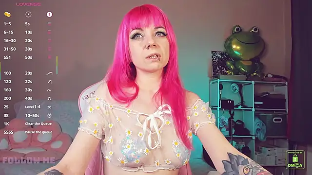 Snapshot of AmyRose6969 chatting on November 28, 6:32 pm AmyRose6969 online show from November 28, 6:32 pm