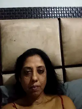 Mahi4luv online show from March 26, 11:32 pm