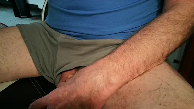 usdirtymikee9 online show from February 23, 6:01 pm