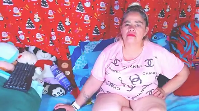 estrellita fugaz16x online show from February 7, 4:27 am