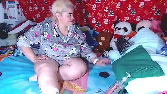 estrellita fugaz16x online show from March 27, 4:51 am