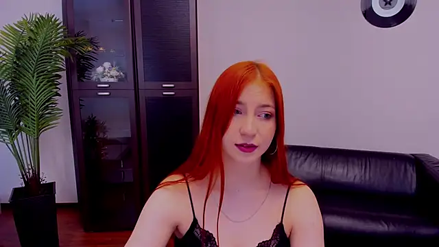 Snapshot of _FireInMySoul_ chatting on January 20, 10:37 pm FireInMySoul online show from January 20, 10:37 pm