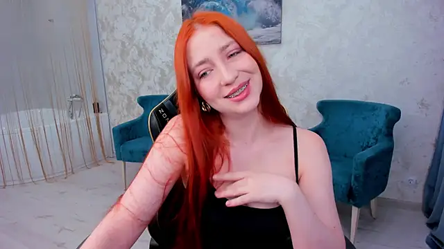 Snapshot of _FireInMySoul_ chatting on November 27, 7:27 pm FireInMySoul online show from November 27, 7:27 pm