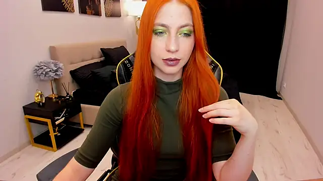  FireInMySoul  online show from May 22, 7:08 pm