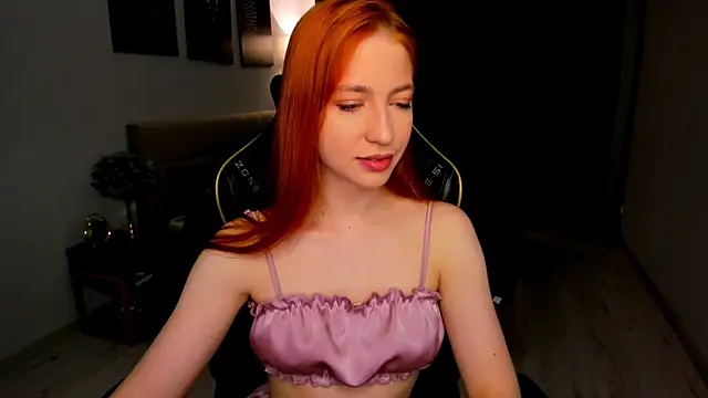  FireInMySoul  online show from May 29, 7:34 pm