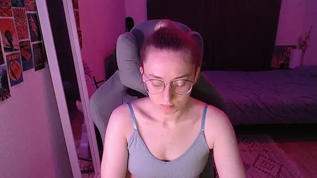 AnabelFrel online show from March 29, 12:43 am