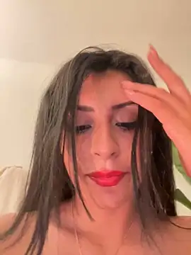 Snapshot of sweetAli_ chatting on March 16, 9:27 am sweetAli  online show from March 16, 9:27 am