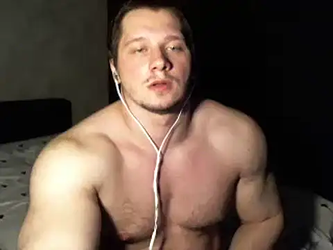 LionEdwin online show from February 9, 2:38 am