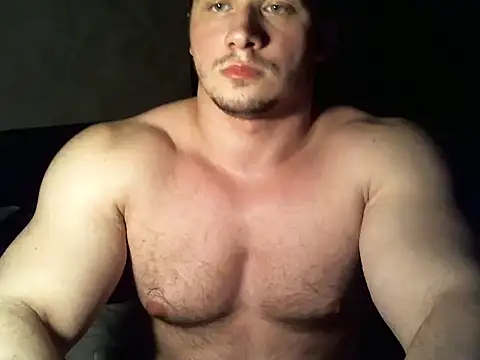 LionEdwin online show from March 17, 1:24 am