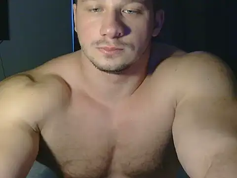 LionEdwin online show from February 9, 11:14 am