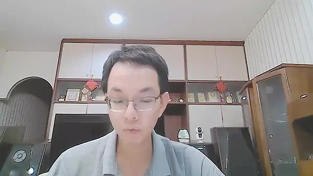 poter77112 online show from May 7, 7:19 pm