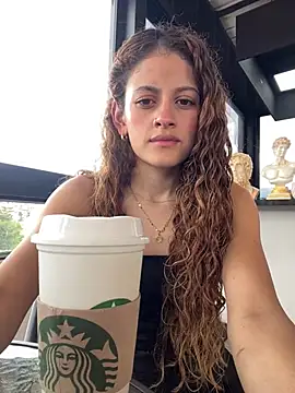 alana15 online show from March 16, 6:44 pm