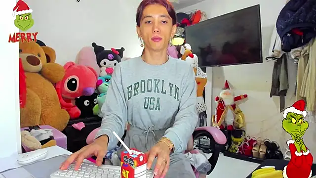 Lawrncesofiets online show from December 20, 5:09 pm