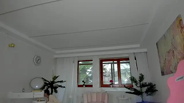 Snapshot of TiffanyHouston_ chatting on December 9, 6:23 am TiffanyHouston online show from December 9, 6:23 am