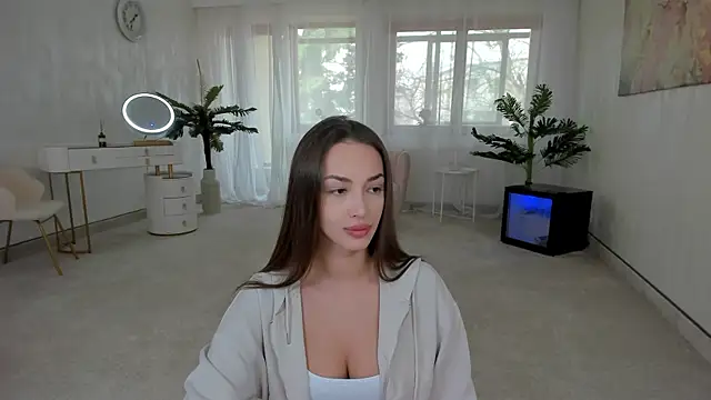 Snapshot of TiffanyHouston_ chatting on January 12, 8:25 am TiffanyHouston online show from January 12, 8:25 am