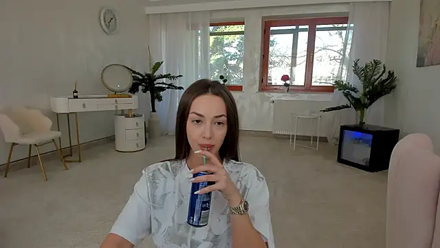 Snapshot of TiffanyHouston_ chatting on March 5, 7:16 am TiffanyHouston online show from March 5, 7:16 am