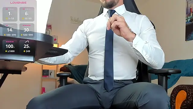 marioslim online show from June 15, 4:58 am