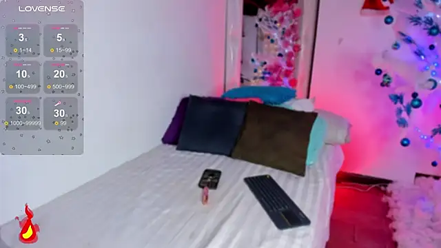 Snapshot of jenndy_lockhart chatting on December 11, 3:13 am jenndy lockhart online show from December 11, 3:13 am