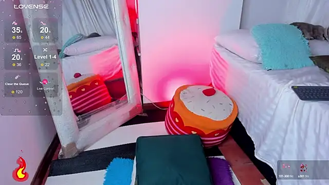 Snapshot of jenndy_lockhart chatting on January 28, 5:54 am jenndy lockhart online show from January 28, 5:54 am