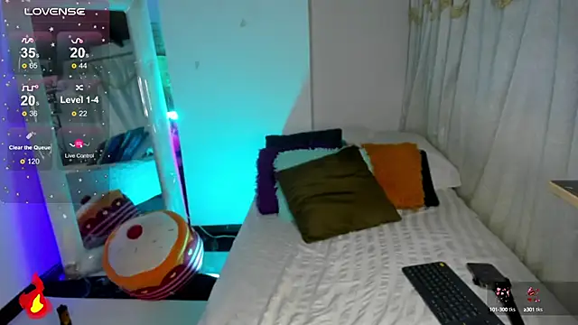 Snapshot of jenndy_lockhart chatting on January 31, 3:09 am jenndy lockhart online show from January 31, 3:09 am