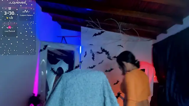 Snapshot of jenndy_lockhart chatting on October 18, 10:54 pm jenndy lockhart online show from October 18, 10:54 pm