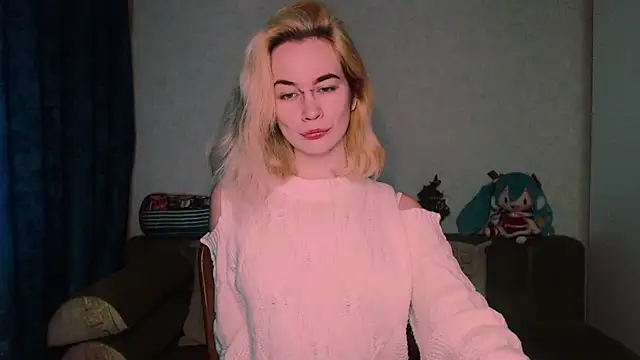 xxxcharismaaa online show from February 14, 5:51 am