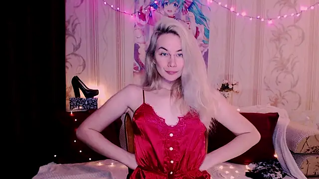 xxxcharismaaa online show from March 20, 8:46 pm