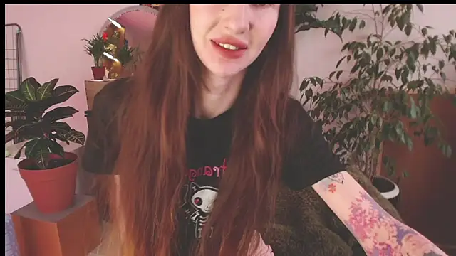 Arwen-elf online show from April 13, 10:43 am