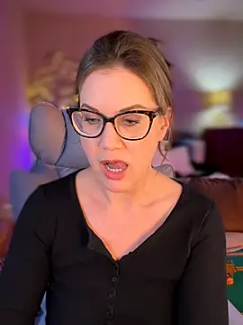 MaiseKnox online show from February 17, 10:38 pm