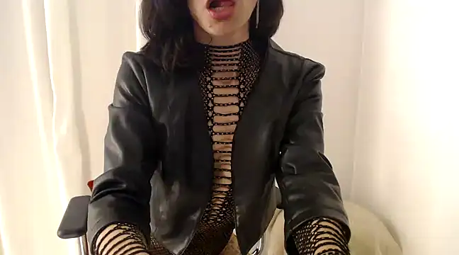 LadyJoanX online show from February 28, 9:12 pm