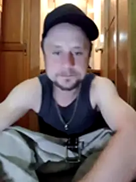 TheCook5323 online show from April 29, 8:29 am