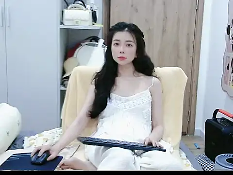 Cute Ruby01 online show from June 20, 11:35 am