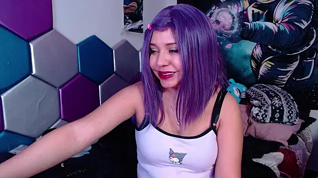 lil daisy7 online show from January 24, 6:03 am