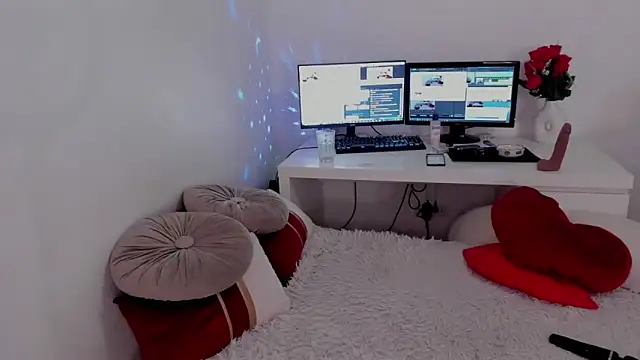 aryahunt1 online show from March 21, 10:28 am