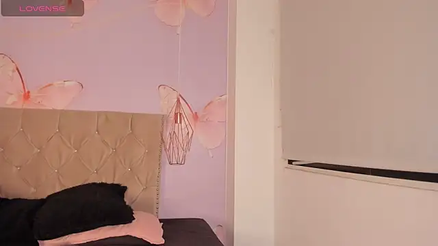 Vivi prinncess online show from March 30, 12:22 am