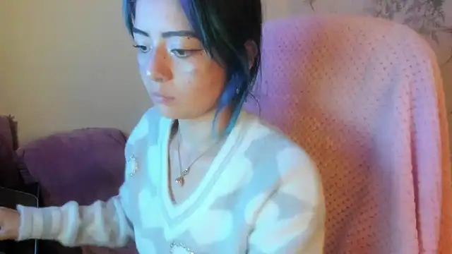 Sammysammy  online show from January 16, 10:41 am