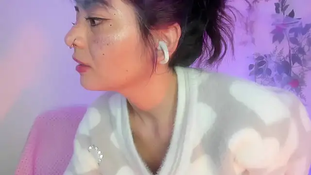 Sammysammy  online show from February 1, 10:41 pm