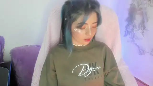 Sammysammy  online show from March 15, 12:11 pm