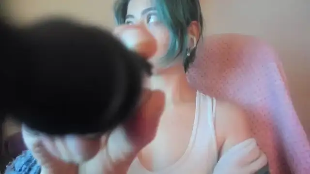 Sammysammy  online show from March 31, 6:25 am