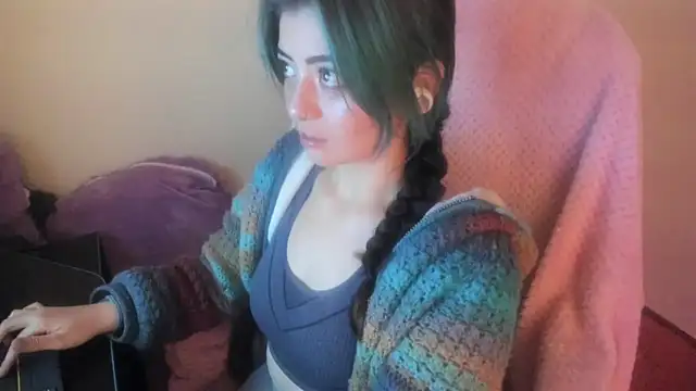 Sammysammy  online show from April 8, 5:29 am